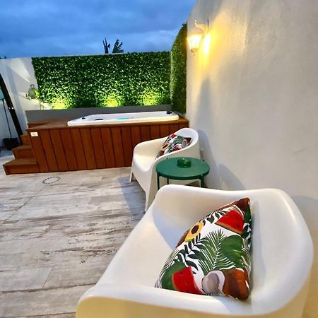 Casa Tejo By Valada Village Exteriér fotografie