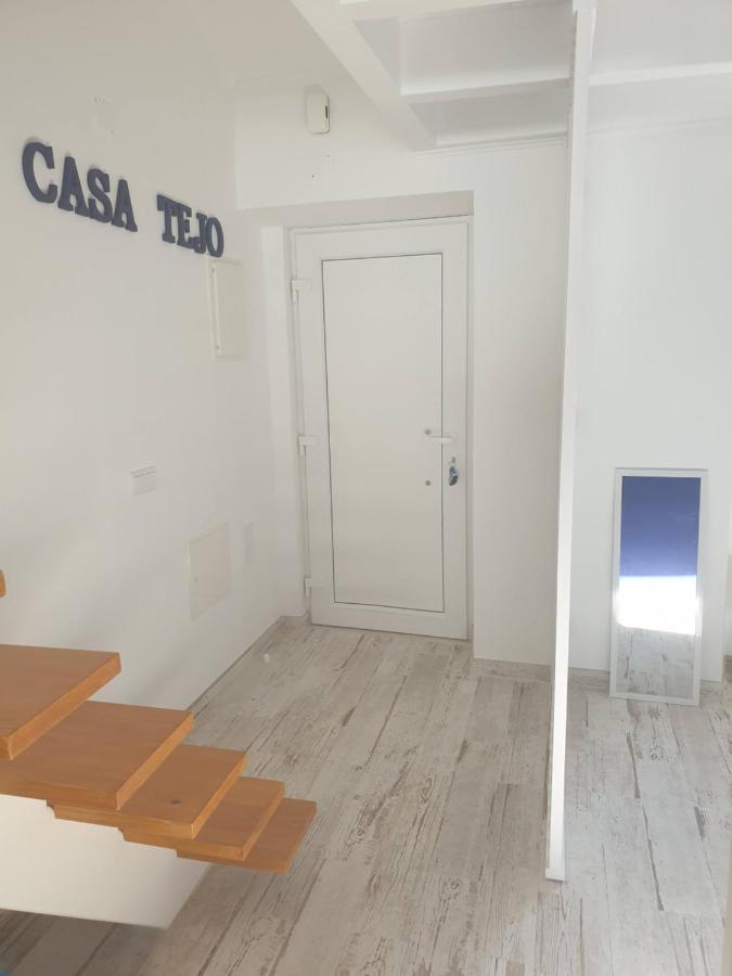 Casa Tejo By Valada Village Exteriér fotografie