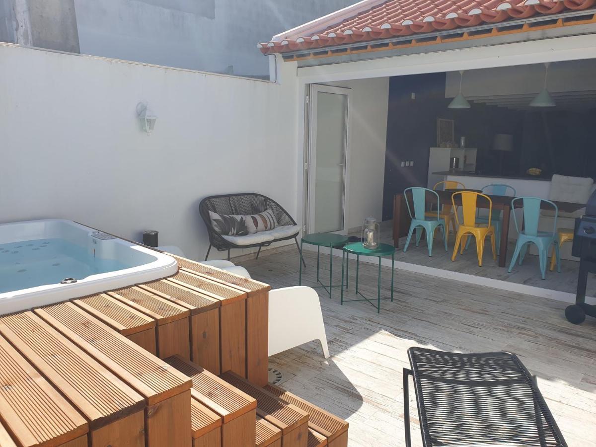 Casa Tejo By Valada Village Exteriér fotografie