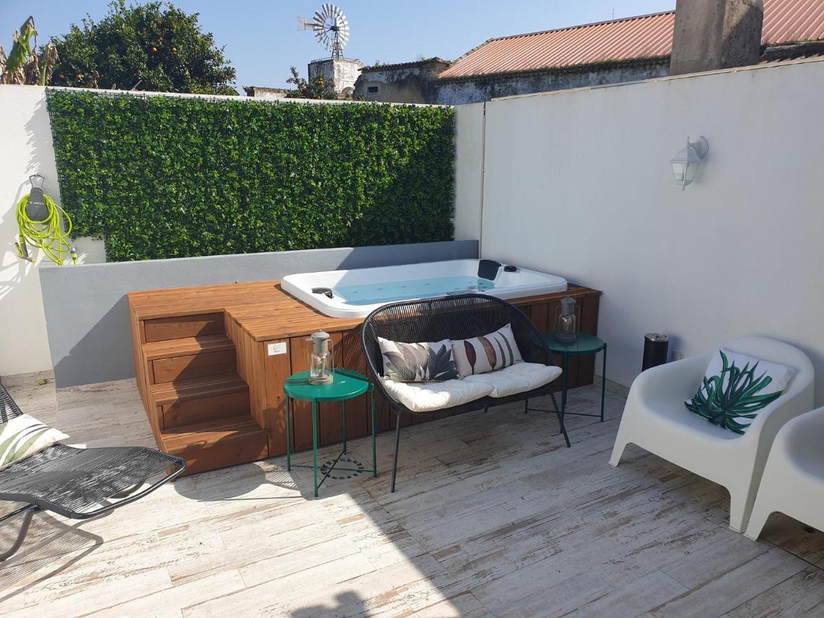 Casa Tejo By Valada Village Exteriér fotografie