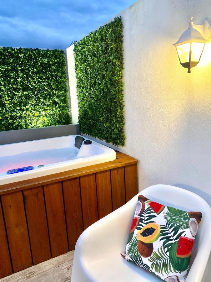 Casa Tejo By Valada Village Exteriér fotografie