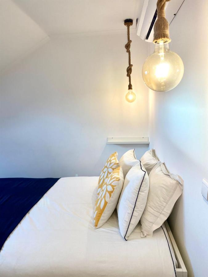 Casa Tejo By Valada Village Exteriér fotografie